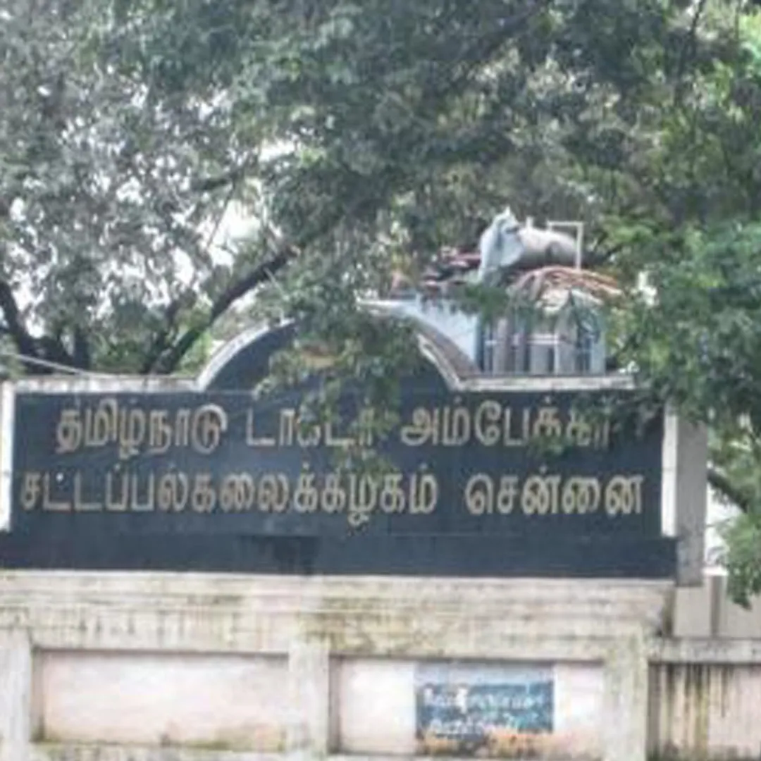 law college